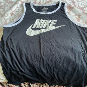 Nike tank top